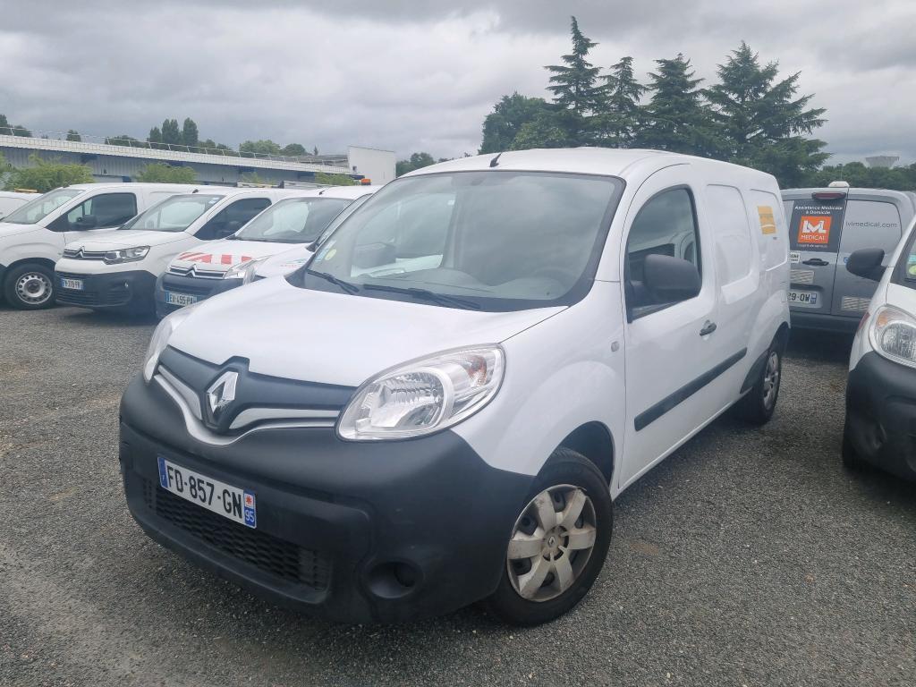 Renault Kangoo Express Grand Vol ExtraR-Link dCi 90 VU [4P] bvm 5-90CH-5cv, 2019