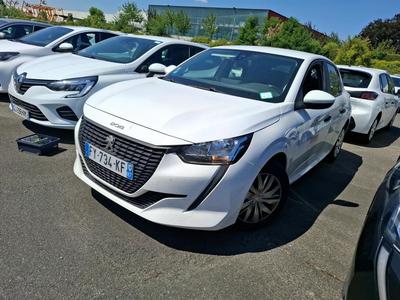 Peugeot 208 AFFAIRE 1.5 BlueHDi 100 S&amp;S Premium Pack VF [5P] 6-100CH-5cv, 2021
