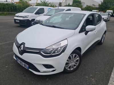 Renault Clio Societe Air Medianav dCi 75 - 18 VF [5P] bvm 5-75CH-4cv, 2019