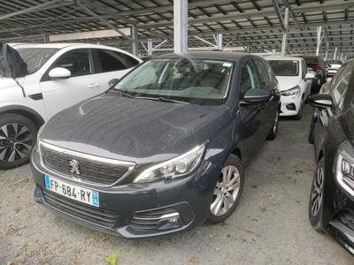 Peugeot 308 SW BlueHDi 100 S&amp;S ACTIVE BUSINESS VP [5P] bvm 6-100CH-5cv, 2020