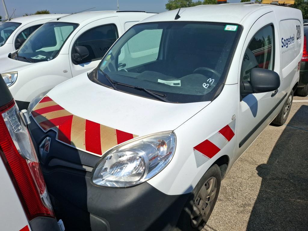 Renault Kangoo Express Extra R-Link - Blue dCi 95 VU [4P] bvm 6-95CH-5cv, 2020