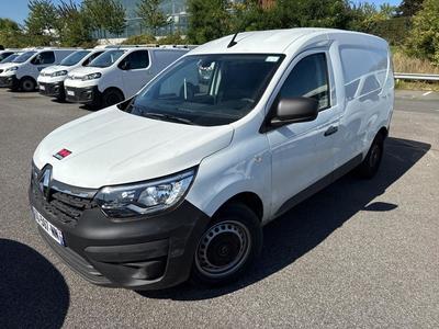 Renault EXPRESS Confort - Blue dCi 75 VU [4P] bvm 6-75CH-5cv, 2021