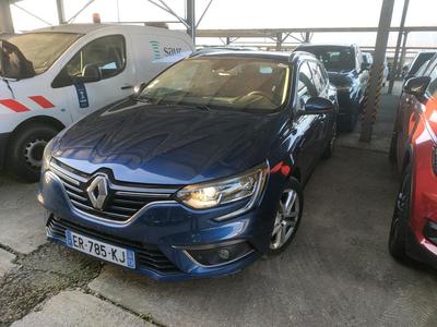 Renault Megane Estate Business Energy dCi 110 EDC VP [5P] bvm 6-110CH-5cv, 2017