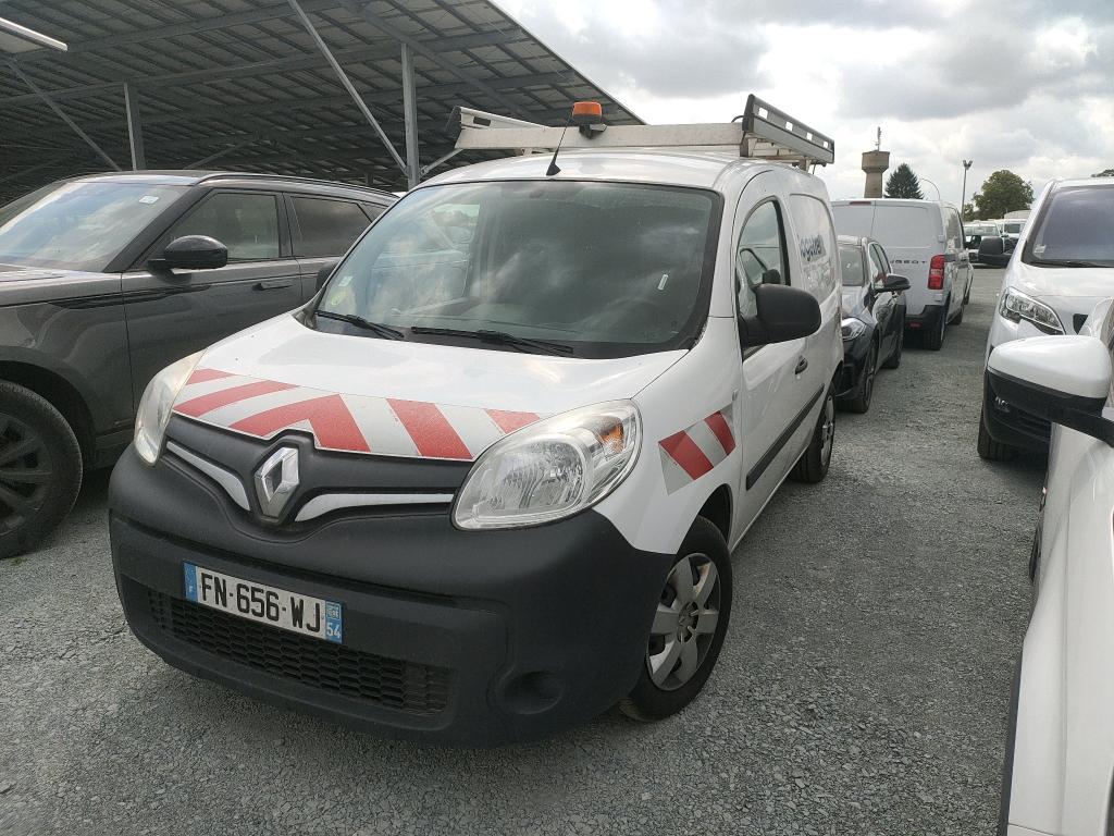 Renault Kangoo Express Extra R-Link - Blue dCi 95 VU [4P] bvm 6-95CH-5cv, 2020