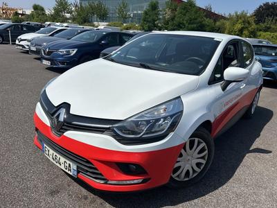 Renault Clio Societe Air MediaNav Energy dCi 90 eco² 82g E6 VF [5P] bvm 5-90CH-6cv, 2018