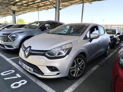 Renault Clio Business Energy dCi 90 82g VP [5P] bvm 5-90CH-4cv, 2018
