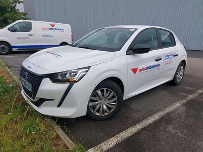 Peugeot 208 AFFAIRE BlueHDi 100 S&amp;S PREMIUM VF [5P] 5-100CH-5cv, 2022