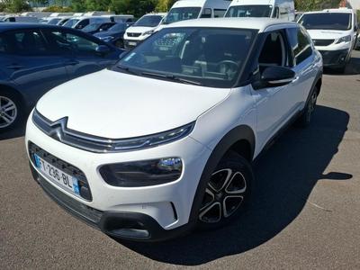 Citroen C4 Cactus BlueHDi 100 S&amp;S BVM6 Feel Business VP [5P] bvm 6-102CH-5cv, 2020