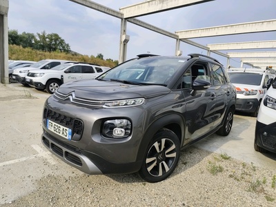 Citroen C3 Aircross BlueHDi 120 S&amp;S EAT6 Shine Business VP [5P] bva 6-120CH-6cv, 2020