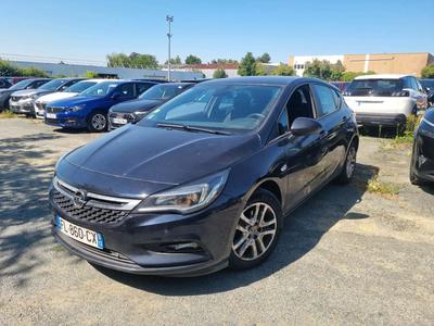 Opel Astra 1.6 DIESEL 110 BUSINESS EDITION VF 2 PLACES [5P] bvm 6-110CH-5cv, 2019