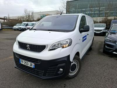 Peugeot Expert 2.0 BLUEHDI 120 S&amp;S STANDARD Asphalt VU [4P] bvm 6-122CH-7cv, 2020
