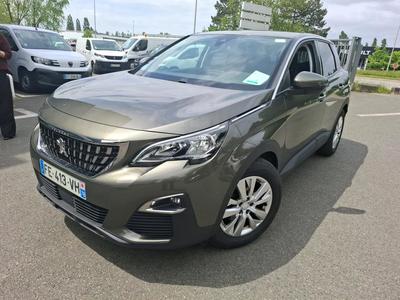 Peugeot 3008 Puretech 130 S&amp;S EAT8 ACTIVE BUSINESS VP [5P] bva 8-130CH-7cv, 2019