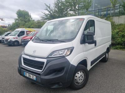 Peugeot Boxer BLUEHDI 110 PREMIUM 330 L1H1 VU [4P] bvm 6-110CH-7cv, 2019