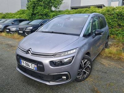 Citroen GRAND C4 SPACET BlueHDi 130 S&amp;S BVM6 Business + VP [5P] bvm 6-131CH-7cv, 2021