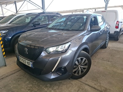 Peugeot 2008 BLUEHDI 110 S&amp;S ACTIVE BUSINESS VP [5P] bvm 6-110CH-5cv, 2021