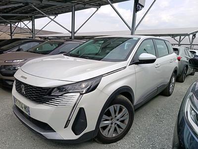 Peugeot 5008 BlueHDi 130 S&amp;S ACTIVE BUSINESS VP [5P] bvm 6-130CH-7cv, 2021