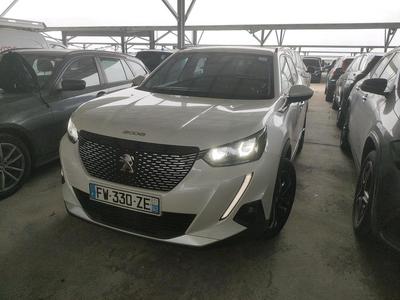 Peugeot 2008 1.5 BLUEHDI 130 S&amp;S EAT8 ALLURE BUSINESS VP [5P] bva 8-130CH-7cv, 2021