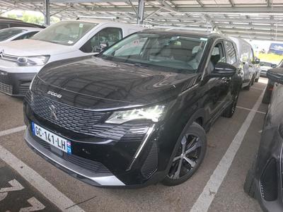 Peugeot 5008 BlueHDi 130 S&amp;S EAT8 Allure Pack VP [5P] bva 8-130CH-7cv, 2021