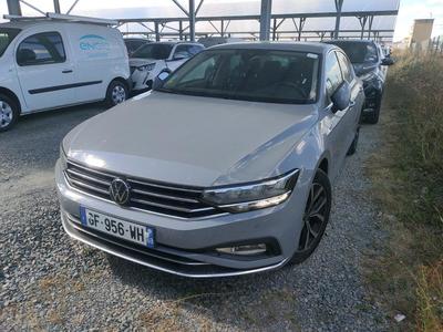 Volkswagen Passat 2.0 TDI 150 SCR DSG7 LOUNGE VP [4P] bva 7-150CH-8cv, 2022