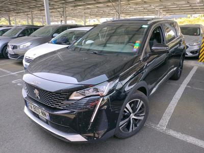 Peugeot 5008 BlueHDi 180 S&amp;S EAT8 GT VP [5P] bva 8-180CH-9cv, 2021