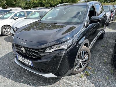 Peugeot 5008 BlueHDi 130 S&amp;S EAT8 Allure Pack VP [5P] bva 8-130CH-7cv, 2021