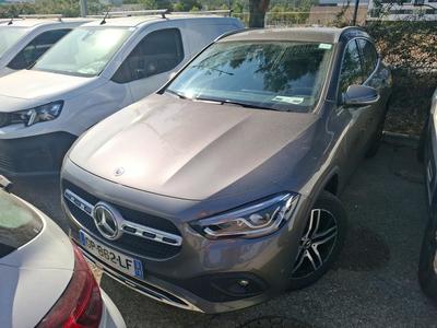 Mercedes-benz GLA GLA 250 e BUSINESS LINE DCT VP [5P] bva 7-218CH-8cv, 2023