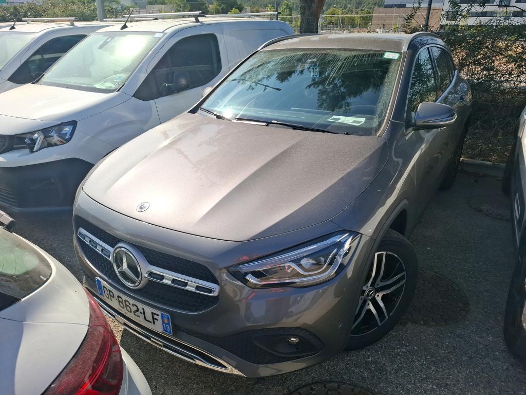 Mercedes-benz GLA GLA 250 e BUSINESS LINE DCT VP [5P] bva 7-218CH-8cv, 2023