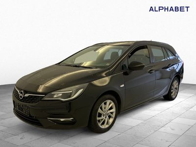 Opel Astra 1.4 Turbo Start/Stop Sports Tourer St. Aut. Edition, 2020