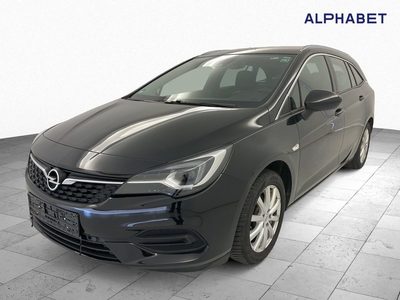 Opel Astra 1.5 D Start/Stop Sports Tourer Automatik Elegance, 2022