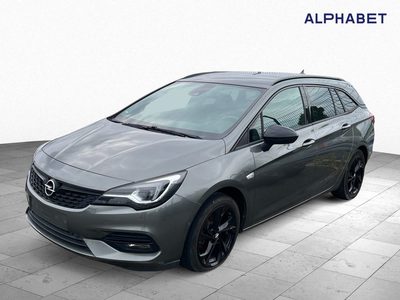 Opel Astra 1.5 D Start/Stop Sports Tourer Ultimate, 2020