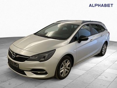 Opel Astra 1.5 D Start/Stop Sports Tourer Automatik Edition, 2021
