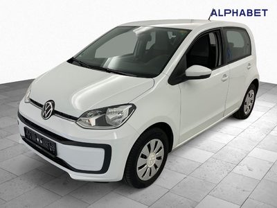 Volkswagen UP! -, 2021