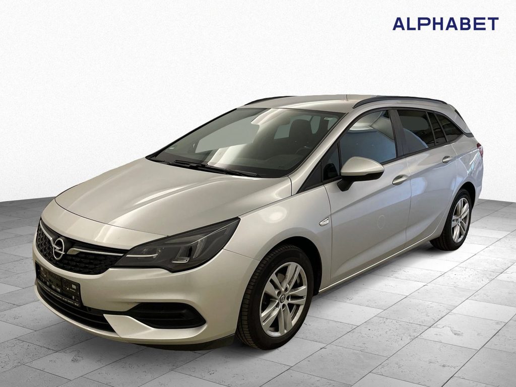 Opel Astra 1.5 D Start/Stop Sports Tourer Edition, 2020