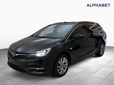 Opel Astra 1.5 D Start/Stop Sports Tourer Business Elegance, 2021