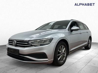 Volkswagen PASSAT Variant 2.0 TDI SCR DSG Conceptline, 2023