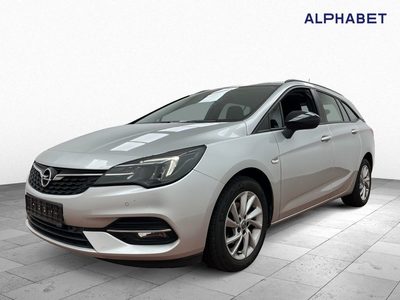 Opel Astra 1.5 D Start/Stop Sports Tourer Automatik Business Edition, 2022