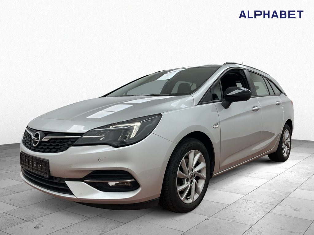 Opel Astra 1.5 D Start/Stop Sports Tourer Automatik Business Edition, 2022