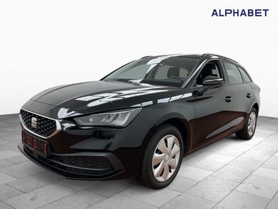 Seat Leon Sportstourer 2.0 TDi Reference, 2023