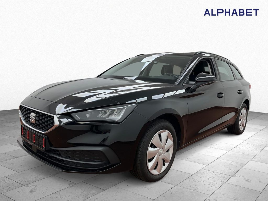 Seat Leon Sportstourer 2.0 TDi Reference, 2023