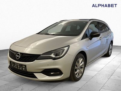 Opel Astra 1.5 D Start/Stop Sports Tourer Automatik Elegance, 2021