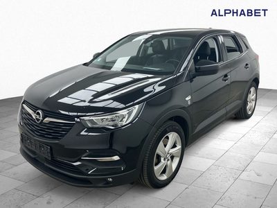 Opel Grandland X Plug-in-Hybrid 1.6 DI Start/Stop Aut Business Edition, 2021