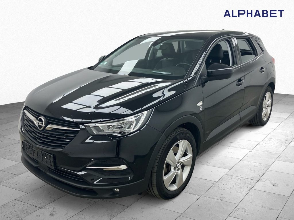 Opel Grandland X Plug-in-Hybrid 1.6 DI Start/Stop Aut Business Edition, 2021