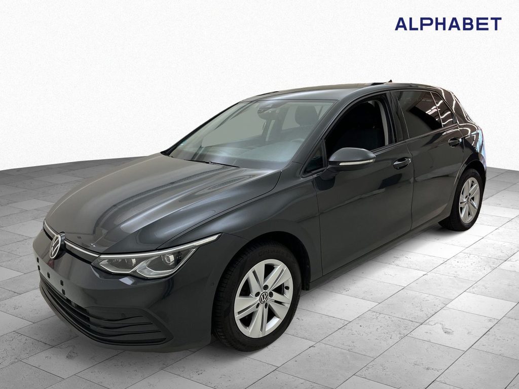 Volkswagen Golf 2.0 TDI SCR Life, 2021