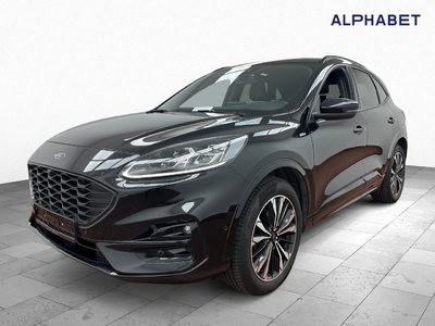 Ford Kuga 2.0 EcoBlue 4x4 Aut. ST-LINE X, 2022