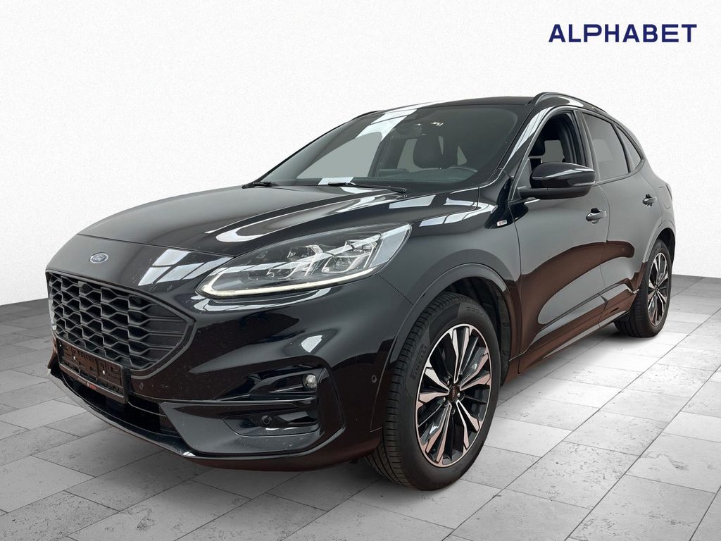 Ford Kuga 2.0 EcoBlue 4x4 Aut. ST-LINE X, 2022