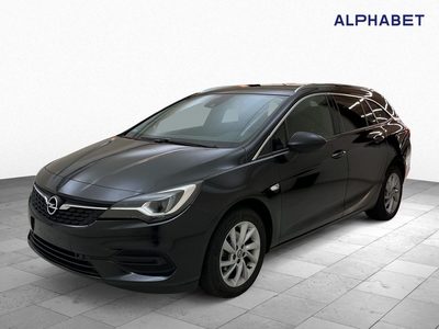 Opel Astra 1.5 D Start/Stop Sports Tourer Automatik Elegance, 2021