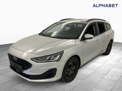 Ford Focus Turnier 1.5 EcoBlue Start-Stopp-System COOL&amp;CONNECT, 2022
