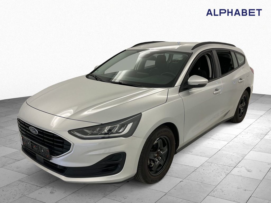 Ford Focus Turnier 1.5 EcoBlue Start-Stopp-System COOL&CONNECT, 2022