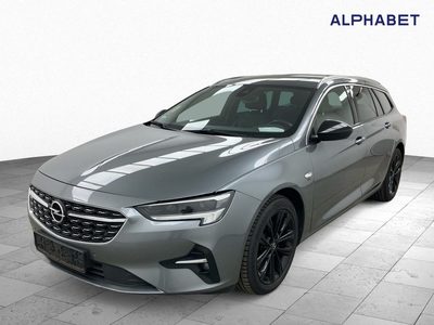 Opel INSIGNIA SPORTS Tourer 2.0 Diesel Aut. Business Elegance, 2021