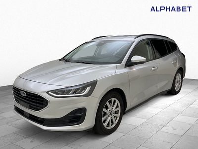Ford Focus Turnier 1.5 EcoBlue Start-Stopp-System COOL&amp;CONNECT, 2022